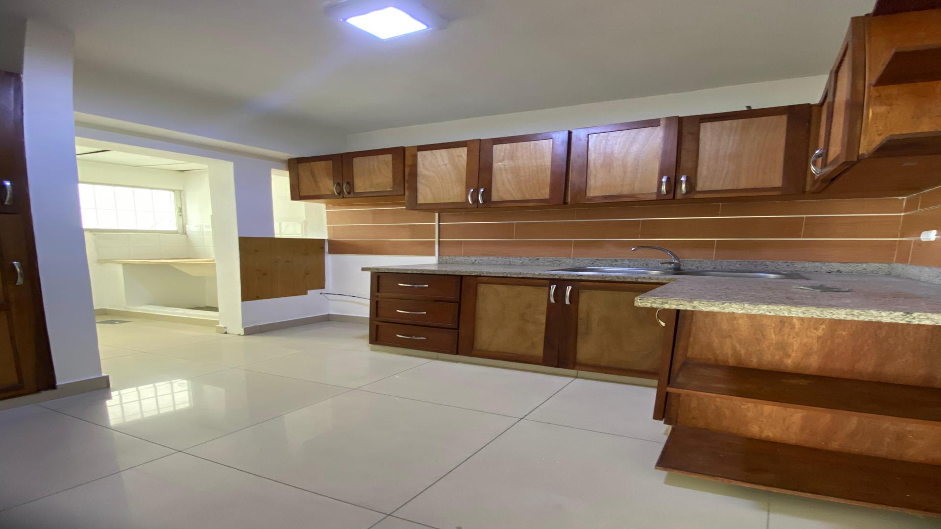 apartamentos - Apartamento en alquiler 3 Habs | Mirador Norte 5
