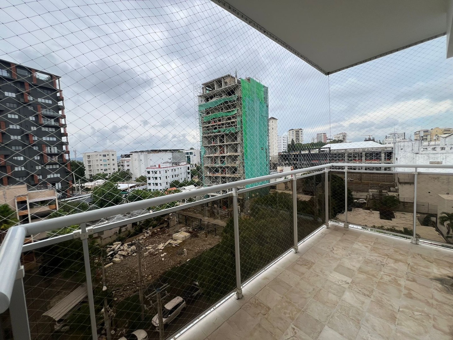 apartamentos - Apartamento en Torre Disponible para Alquiler, La Esmeralda  5
