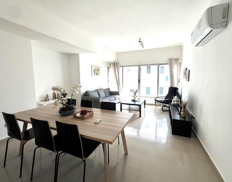 apartamentos - Alquilo amueblado en Serralles 3 Habitaciones