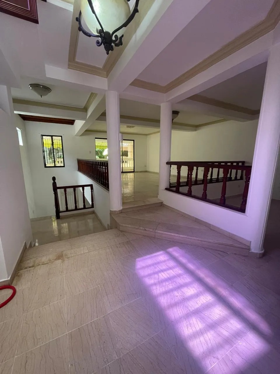 casas - Casa en Alquiler en Los Cacicazgos 5