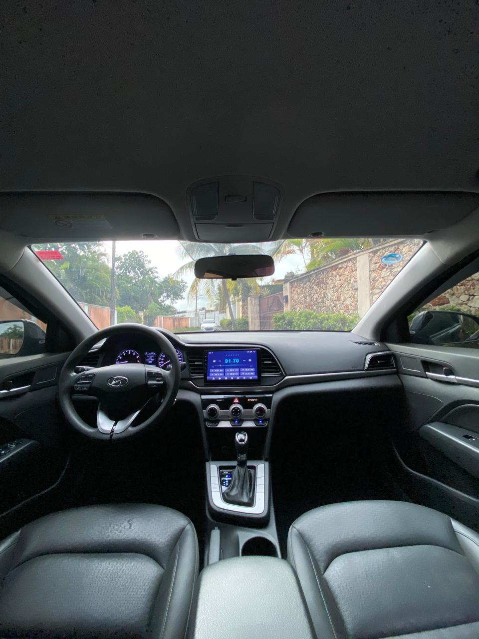 carros - HYUNDAI AVANTE 2020 2