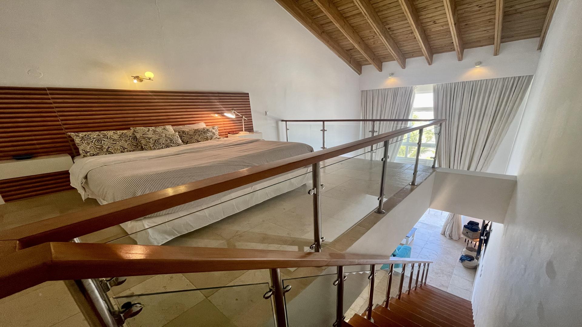 otros inmuebles - Apto 1 Hab Tipo Loft (Mini Penthouse) vista Playa y Piscina 6