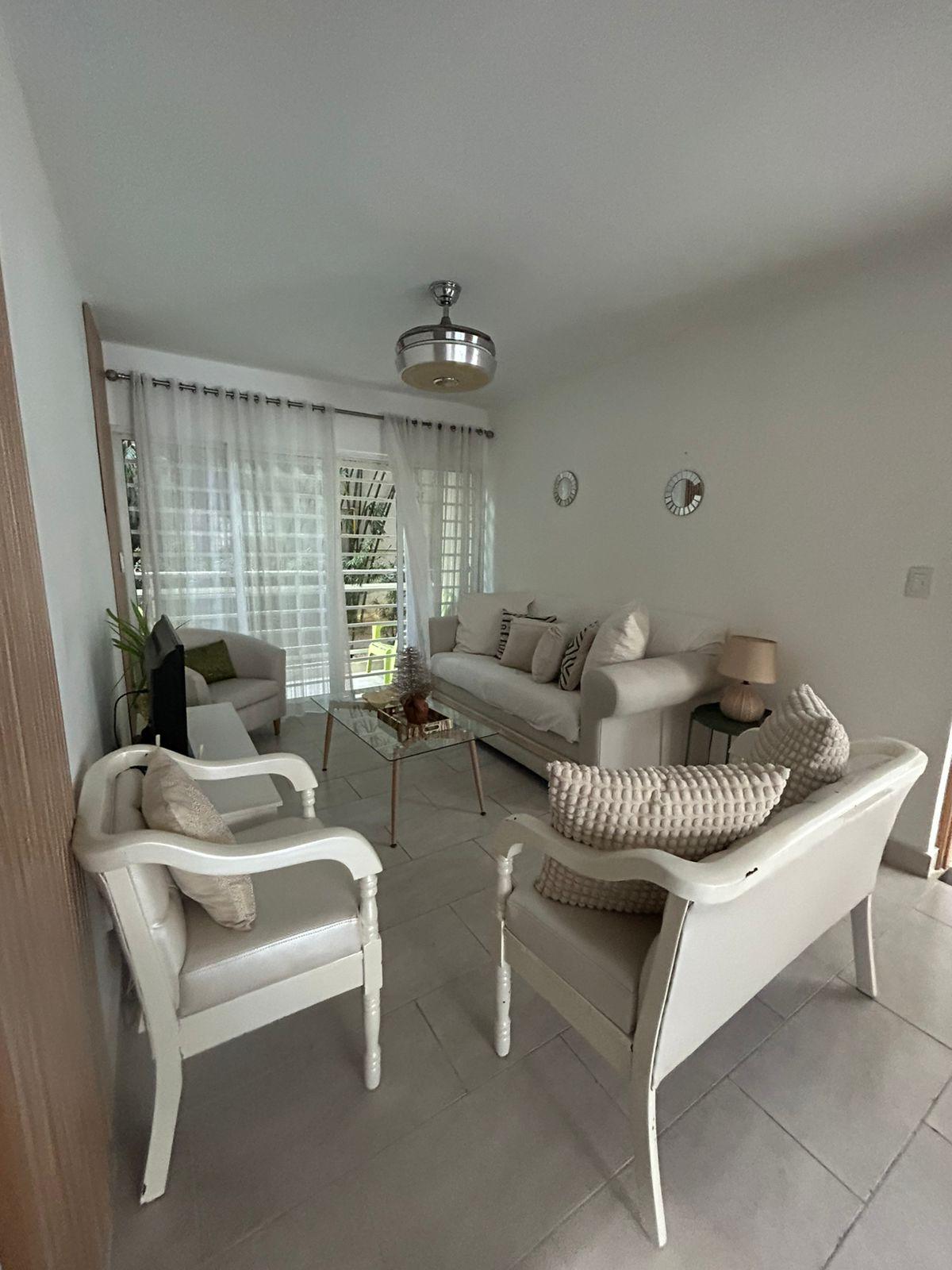 apartamentos -  Rivera del Osama Vendo apartamento 