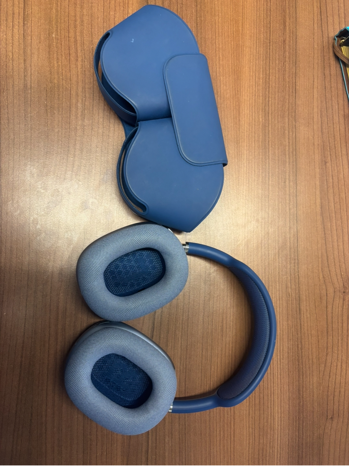 camaras y audio - Apple airpod max como nuevo 0