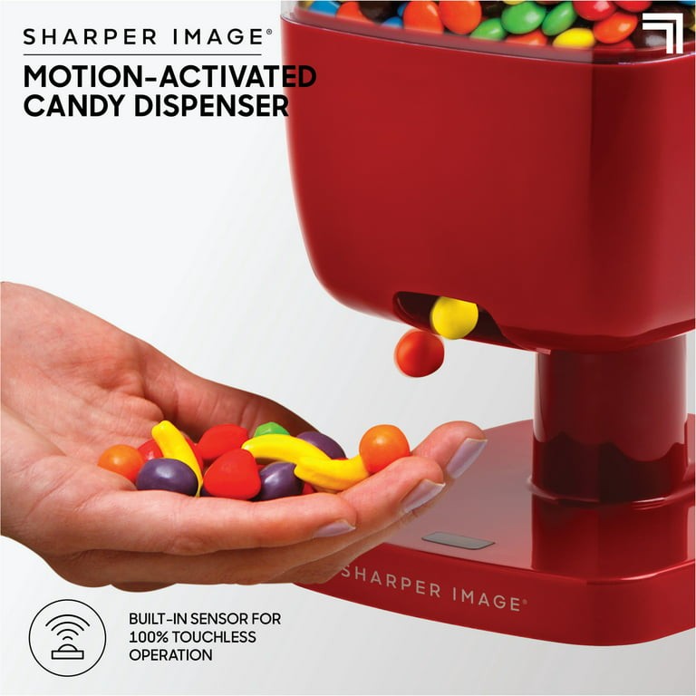 equipos profesionales - Dispensador de caramelos Activado por sensor 4