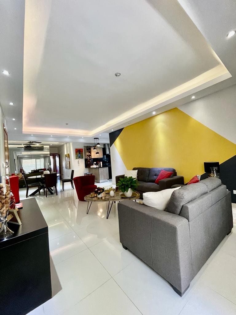 apartamentos - Apartamento en venta en Los Prados de 3 habitaciones 1