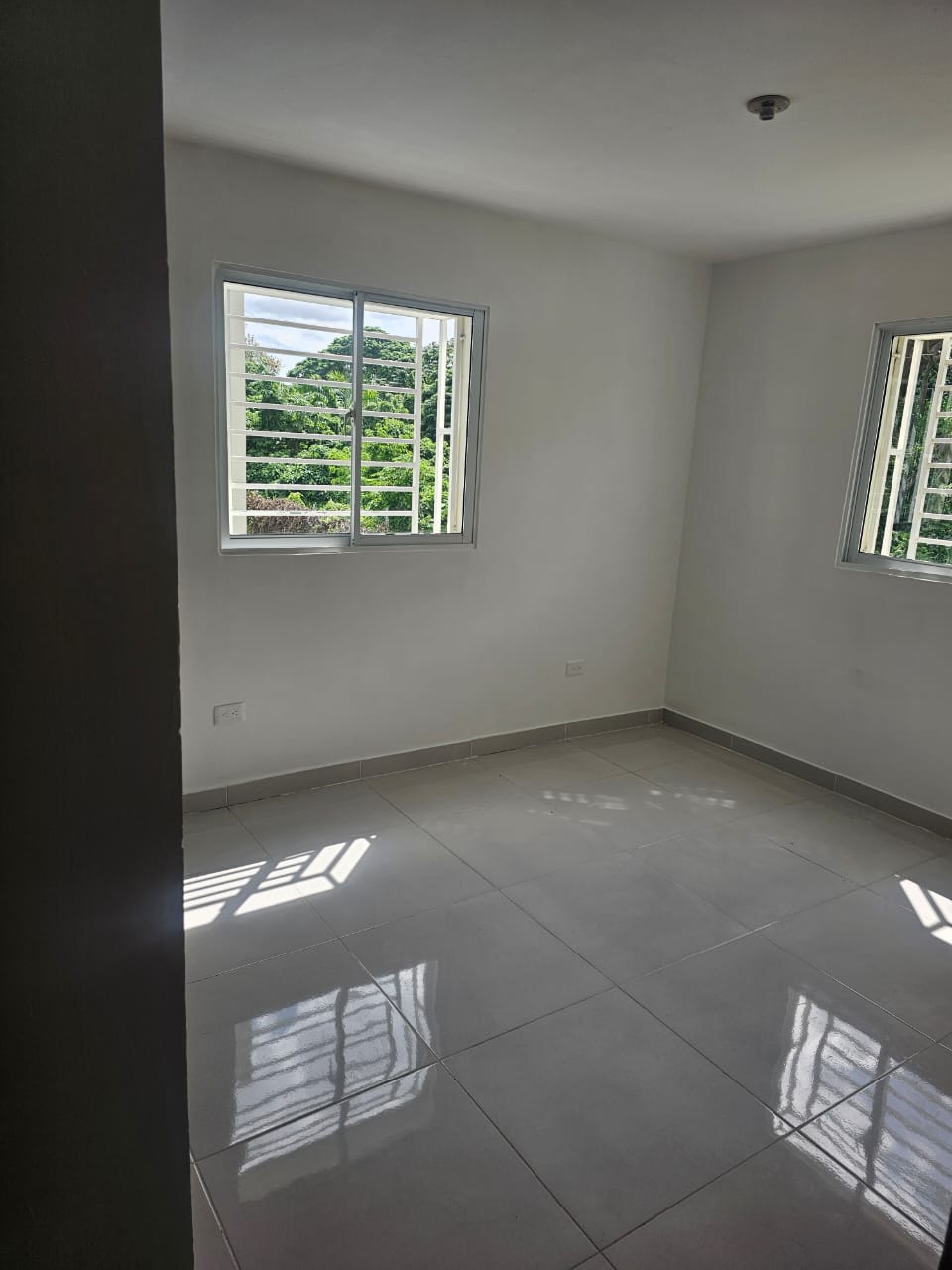 apartamentos - Alquilo apto. en el residencial Garden City, Villa Mella. Alquiler 26,000 pesos. 2