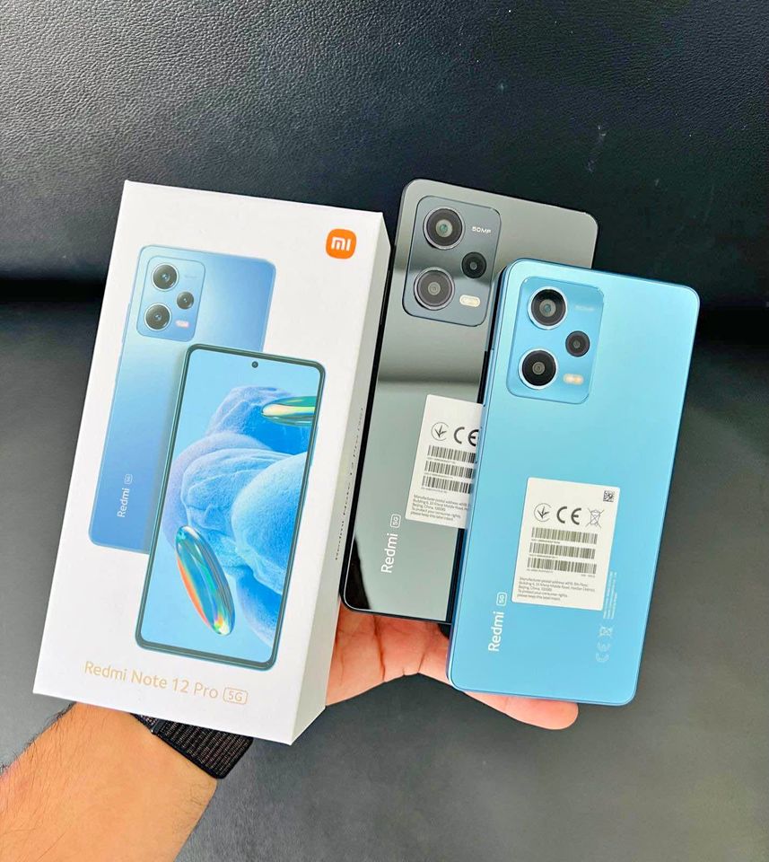 celulares y tabletas - redmi note 13 pro 256gb 2