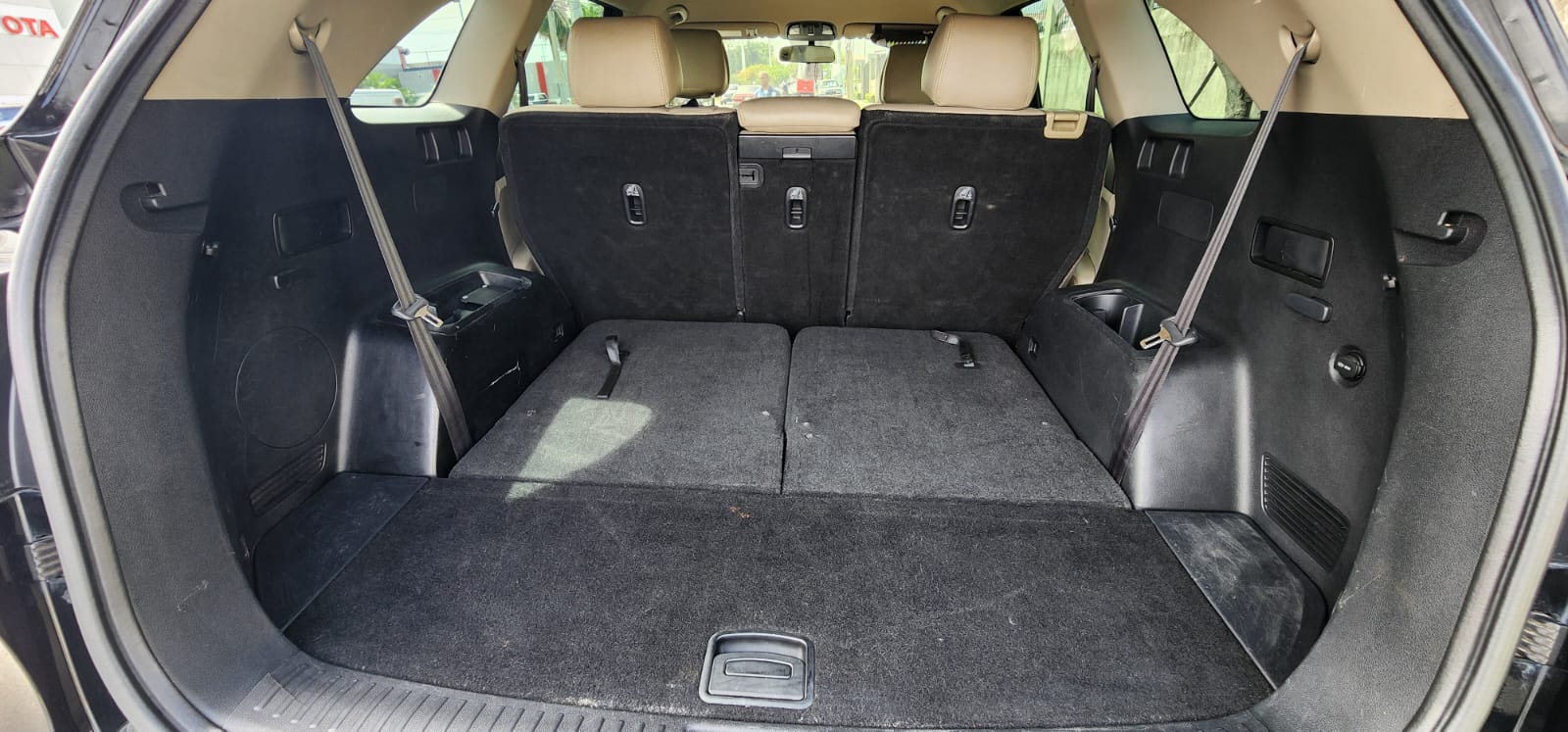 jeepetas y camionetas - Yepeta Kia LX 4 x 4 V6, 2017 7