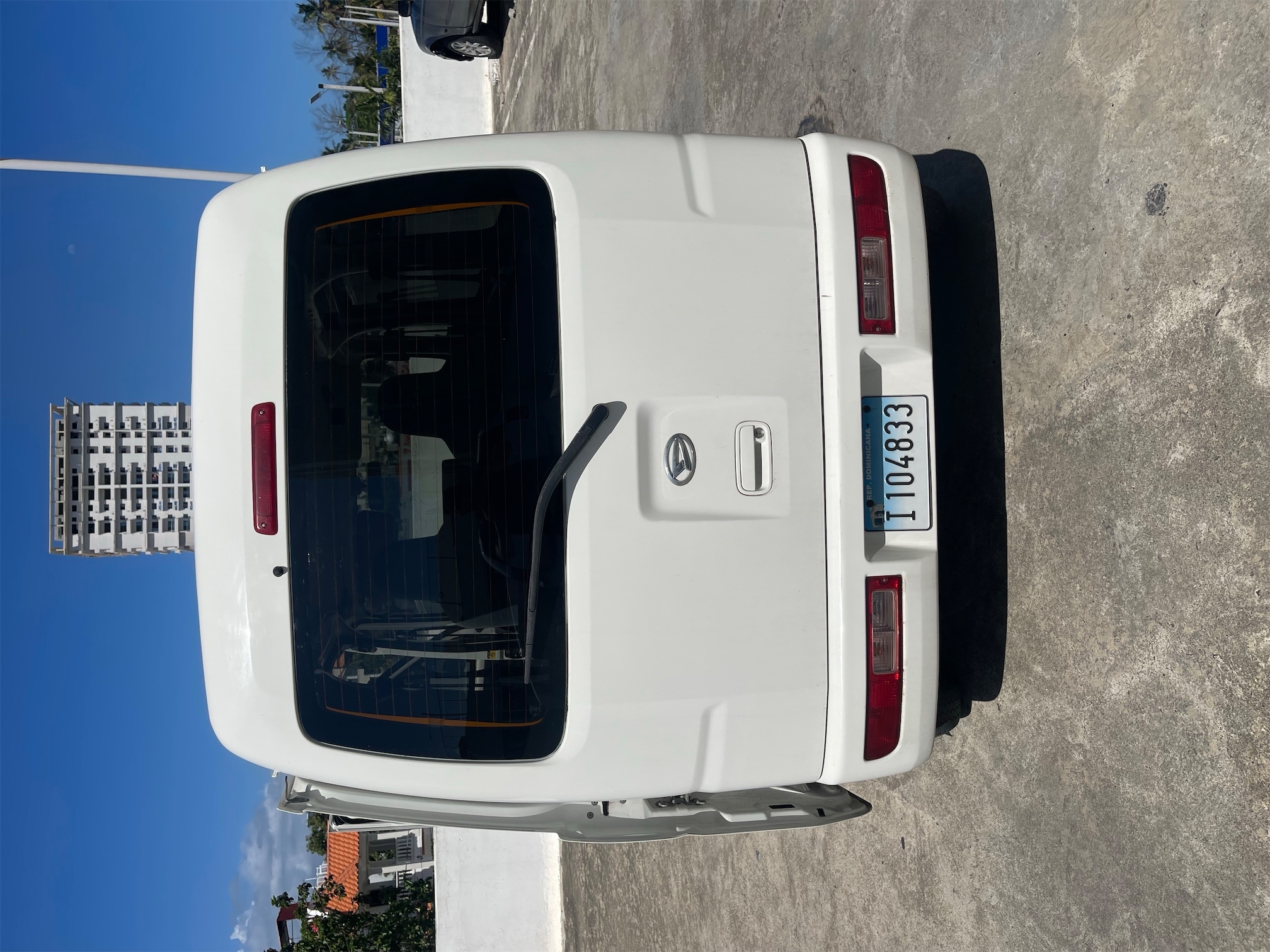 jeepetas y camionetas - daihatsu hijet 2016 3