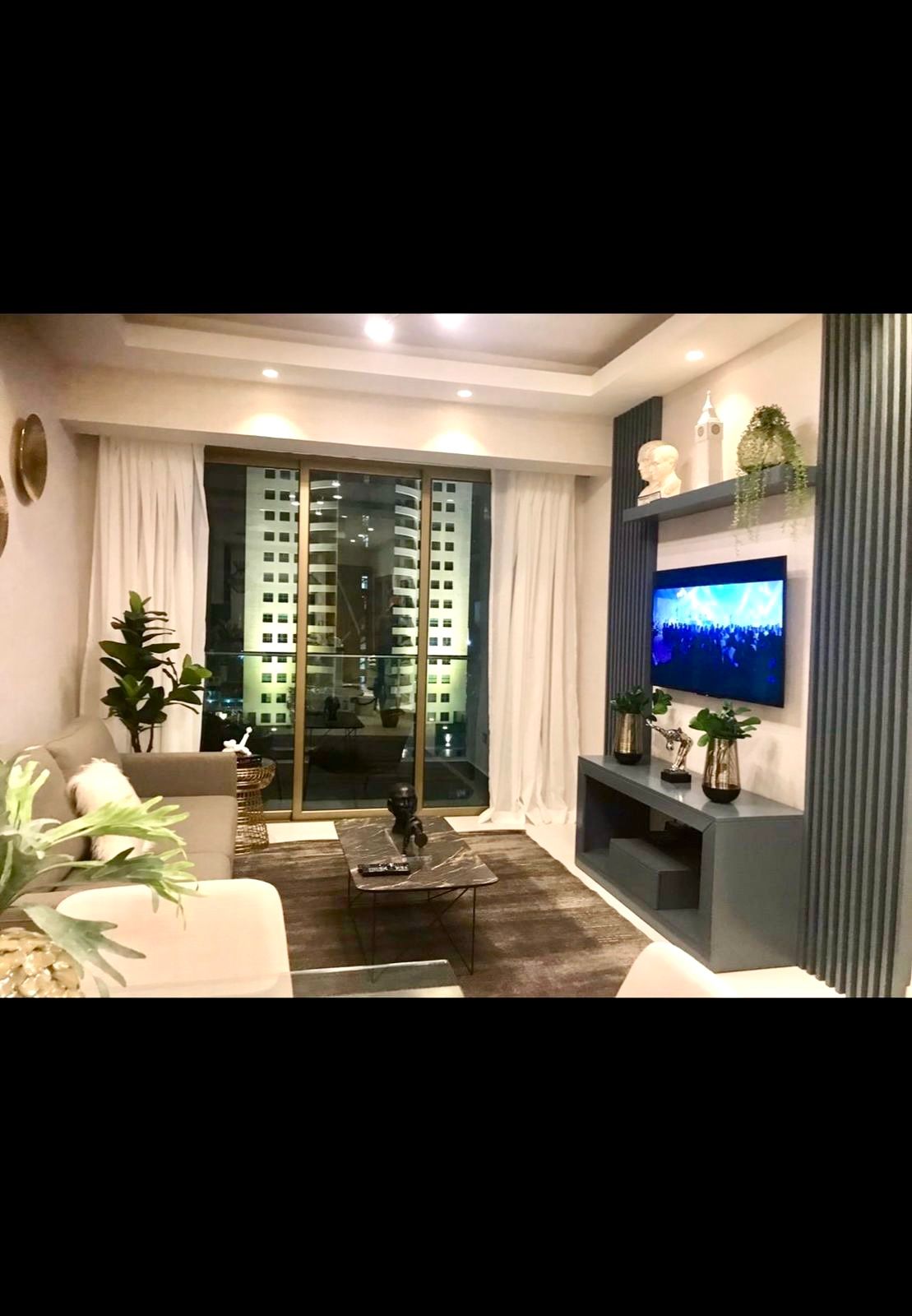 apartamentos - Apartamento en Alquiler en Piantini 3