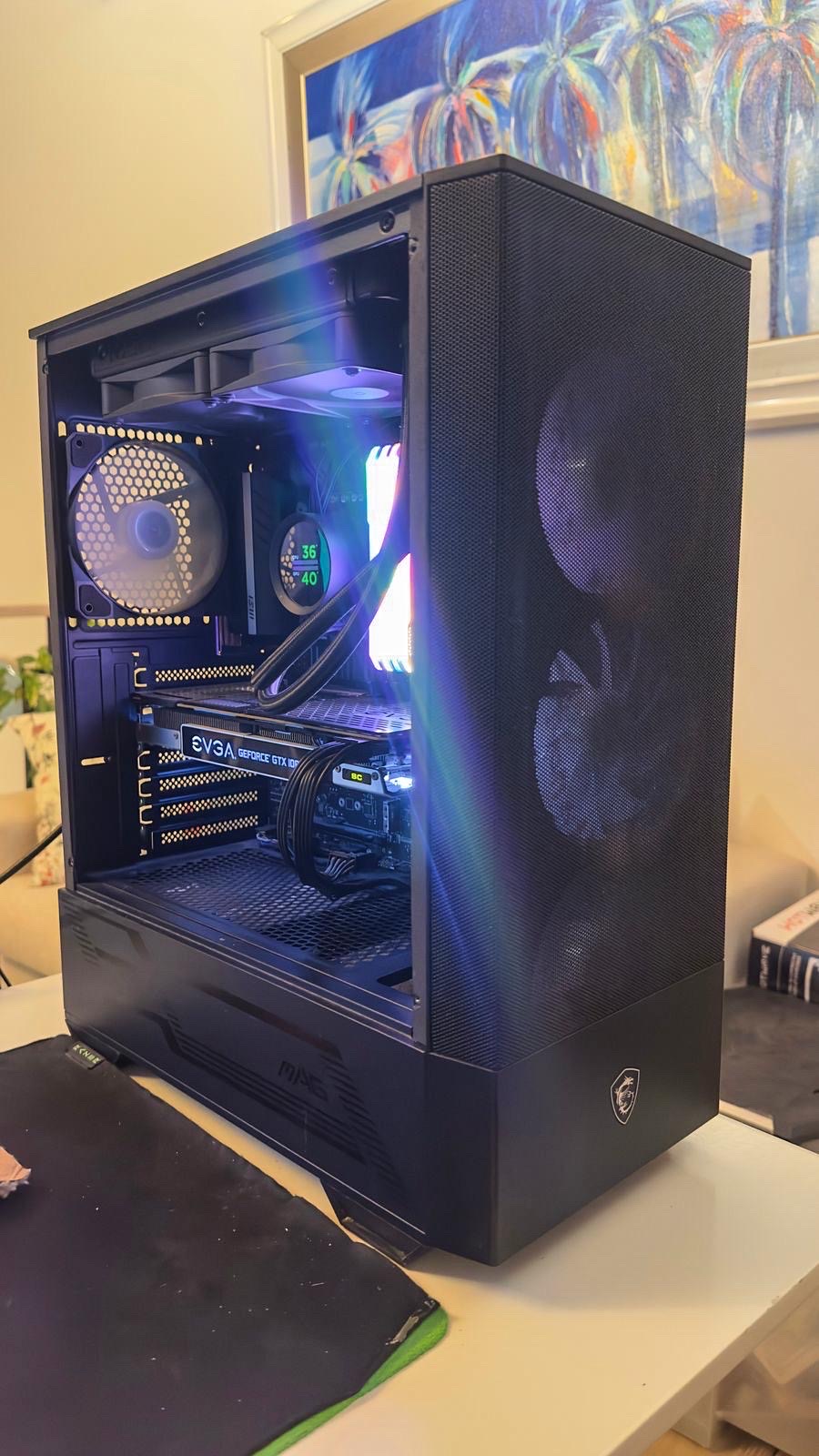 computadoras y laptops - ¡Oportunidad! PC Gamer Potente a $36,000
(Valor Original $65,000) 1