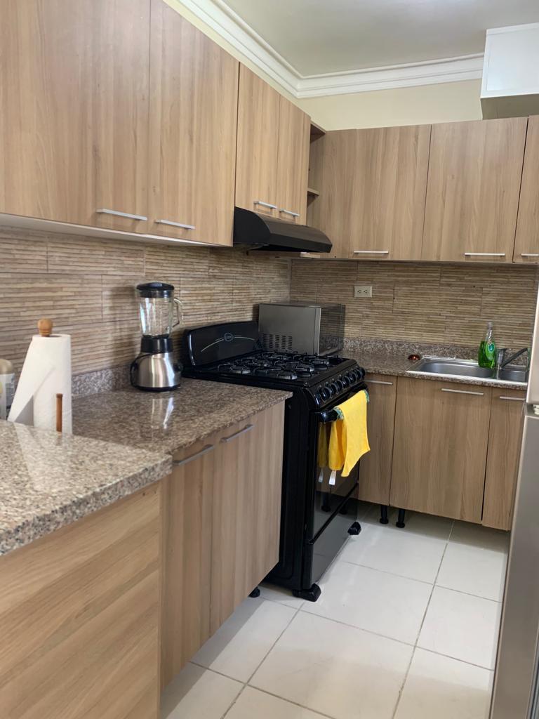 apartamentos - VENDO APARTAMENTO AUTOPISTA DE SAN ISIDRO 2