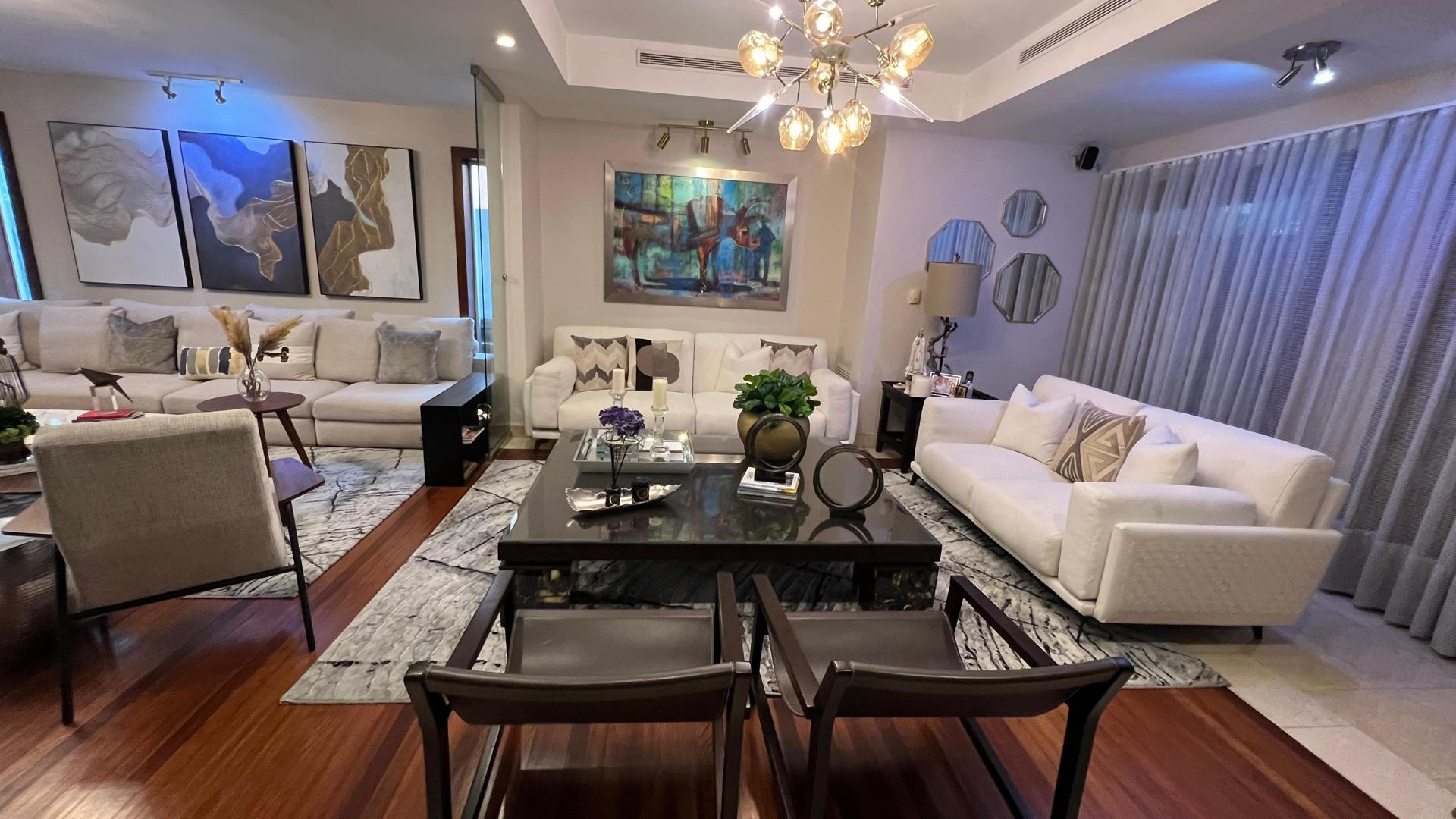 casas - Casa en Venta Arroyo Hondo Viejo 2