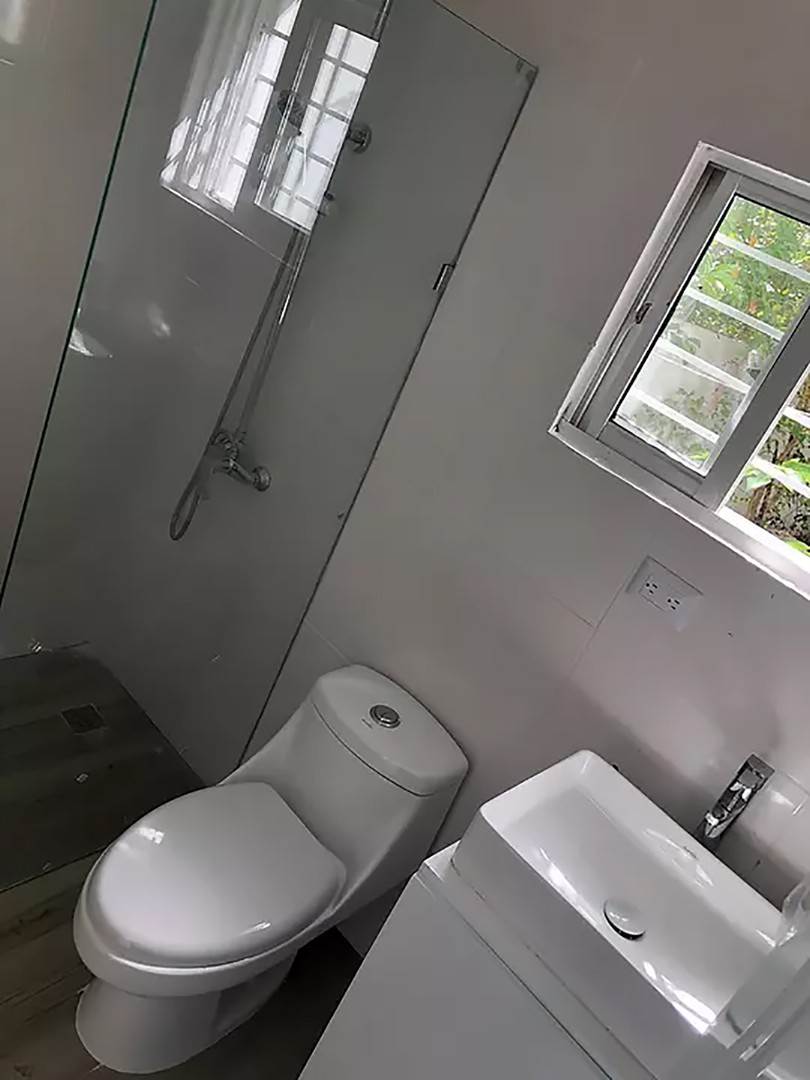 apartamentos - Alquilo Apartaestudio cerca Universidades UAPA y UTESA 2