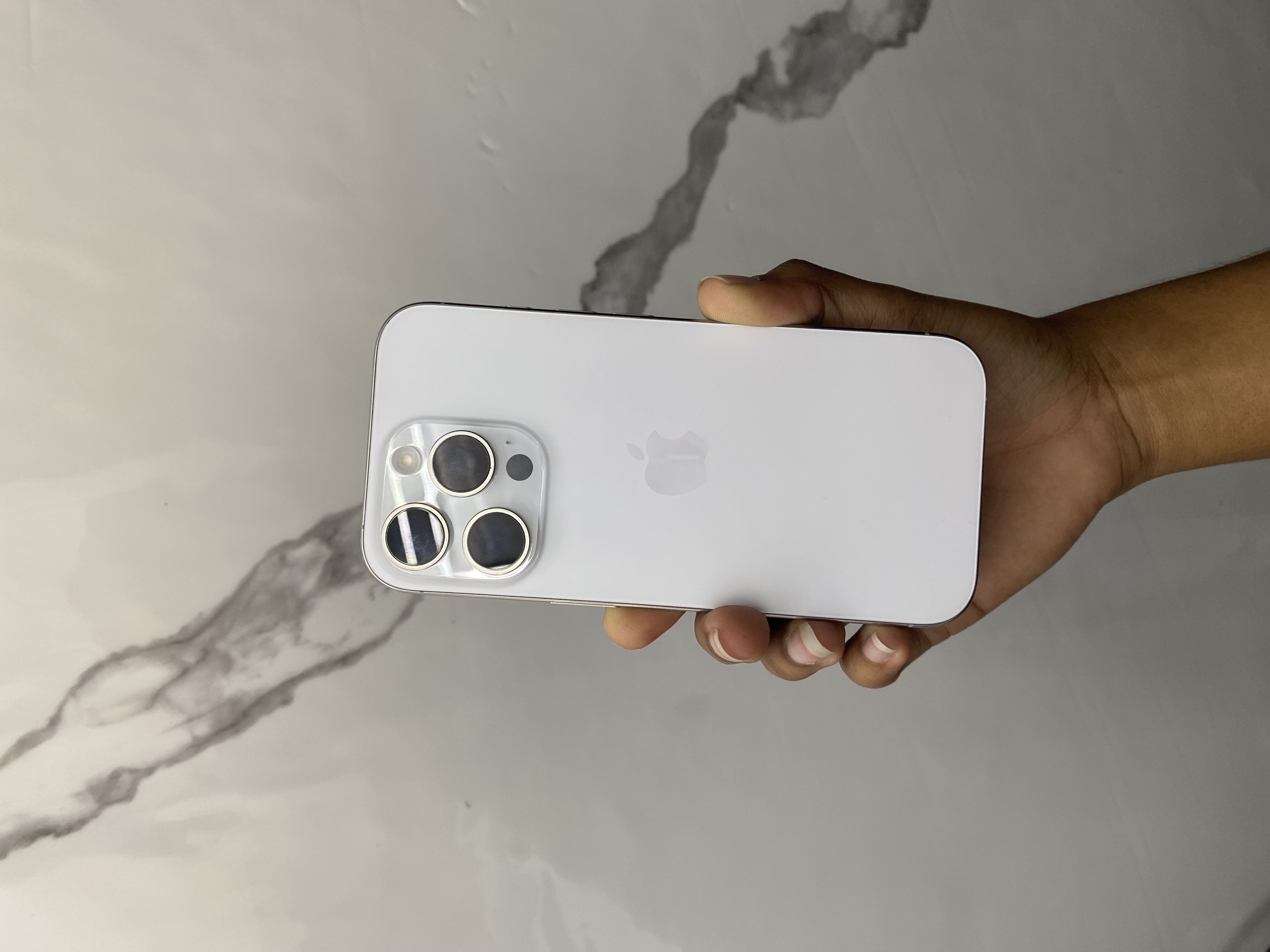 celulares y tabletas - IPHONE 16 PRO 128GB TURBO/SIM 0