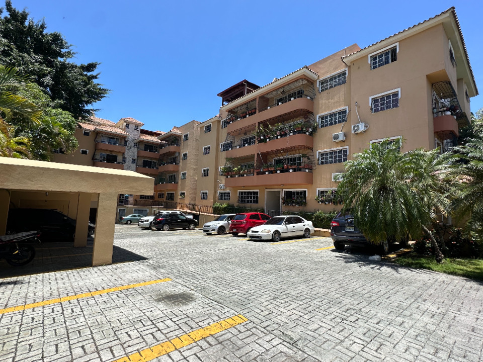 apartamentos - APARTAMENTO EN GAZCUE SANTO DOMINGO DE GUZMÁN