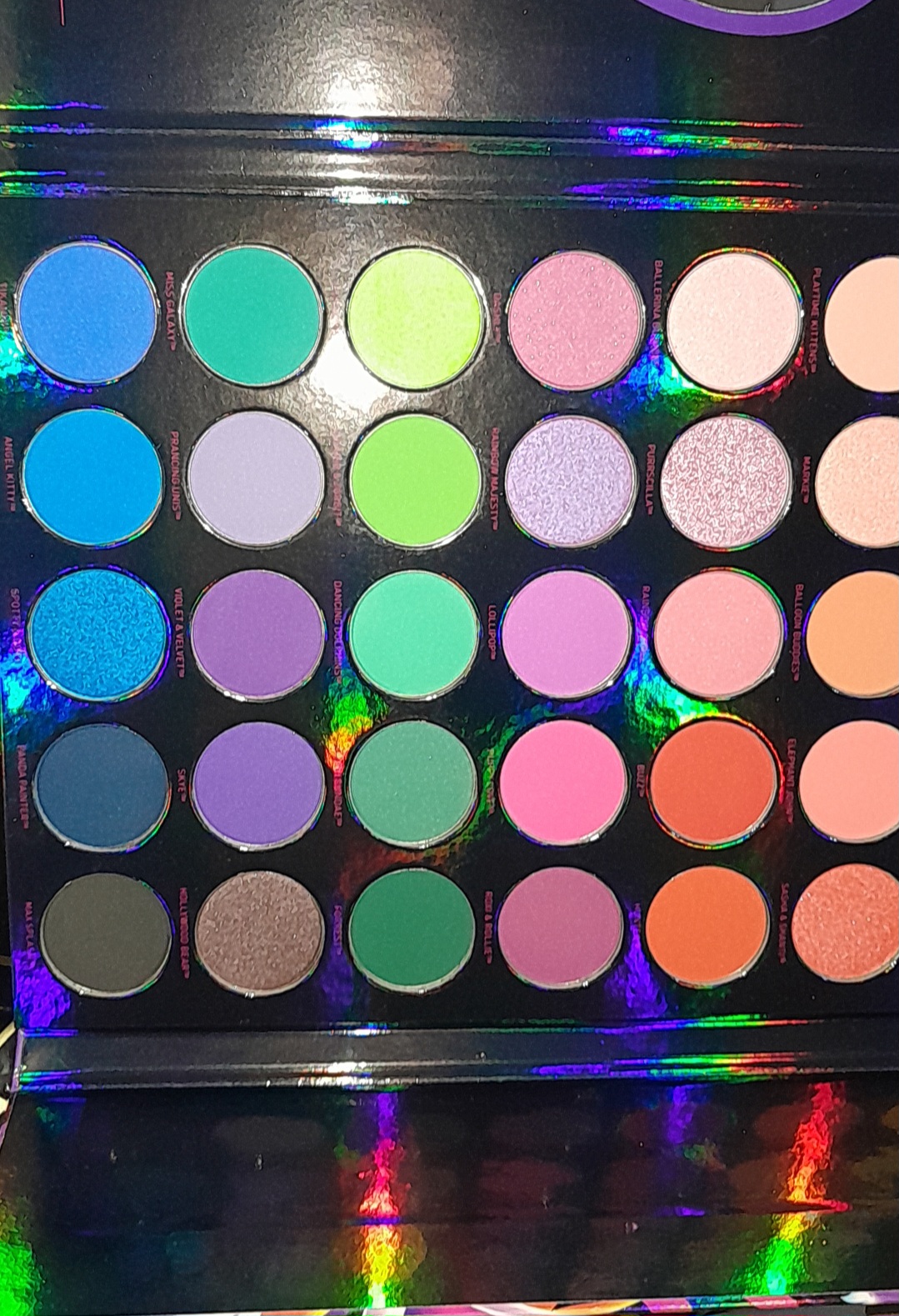 salud y belleza - 🗣OFERTA
Paletas de maquillaje 100 % originales de oportunidad (pocas unidades) 3