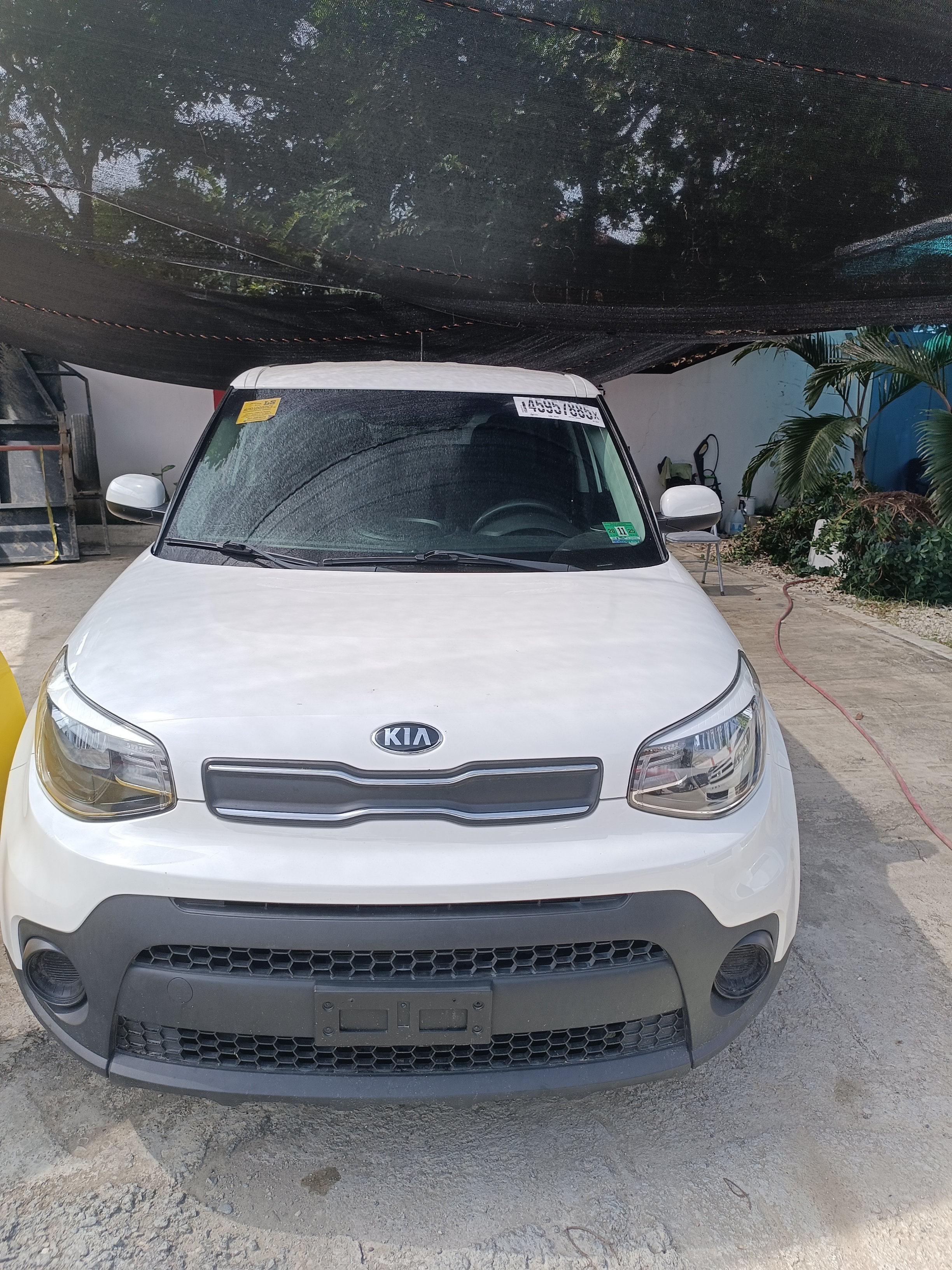 carros - -American Clean Carfax Kia souls 2019 En excelente estado 4