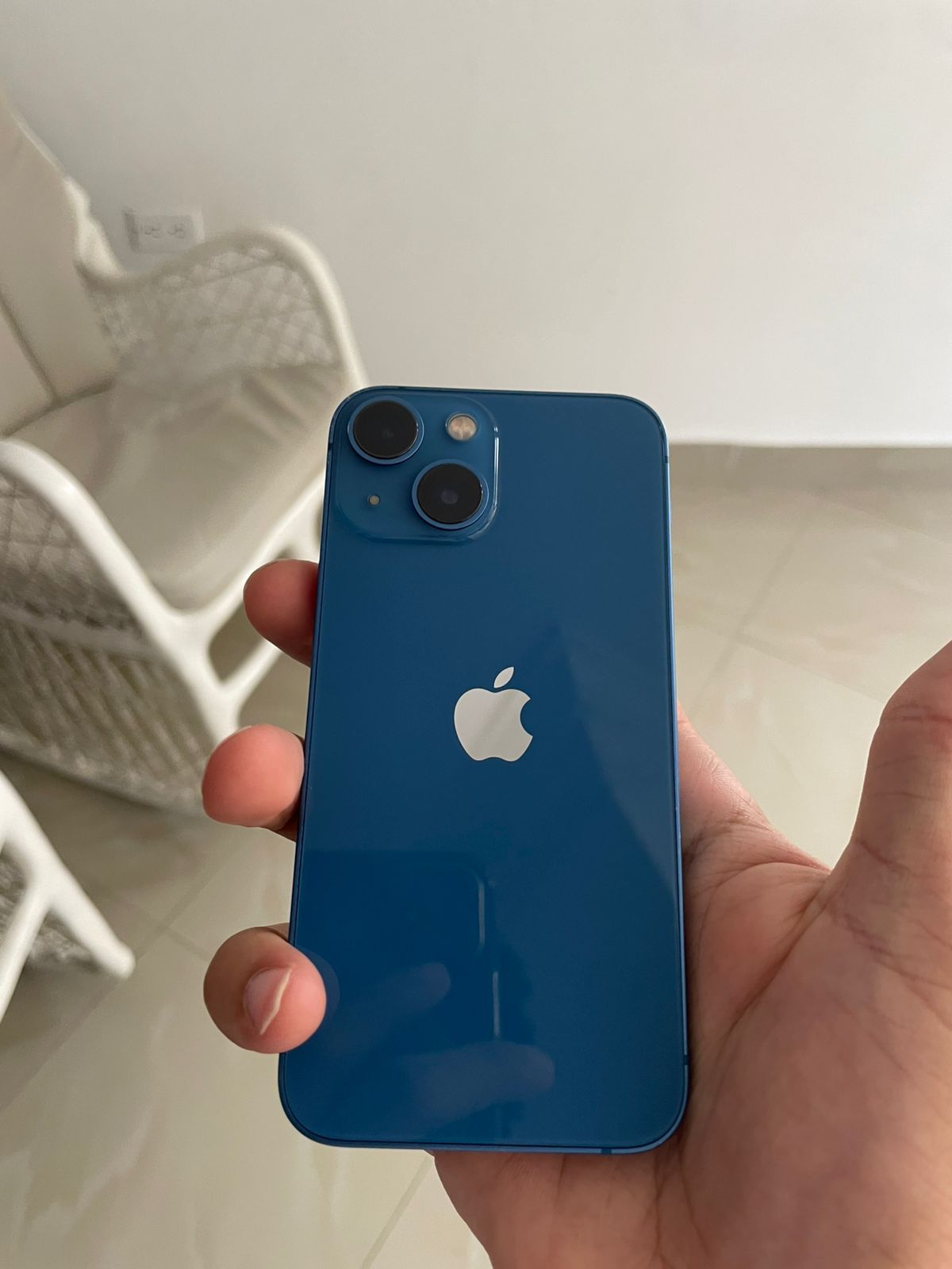 celulares y tabletas - iphone 13 mini  1