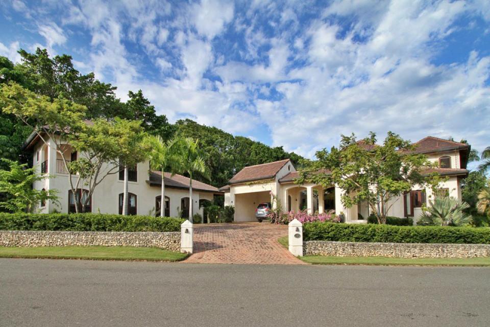 casas - Casa en CABARETE 9
