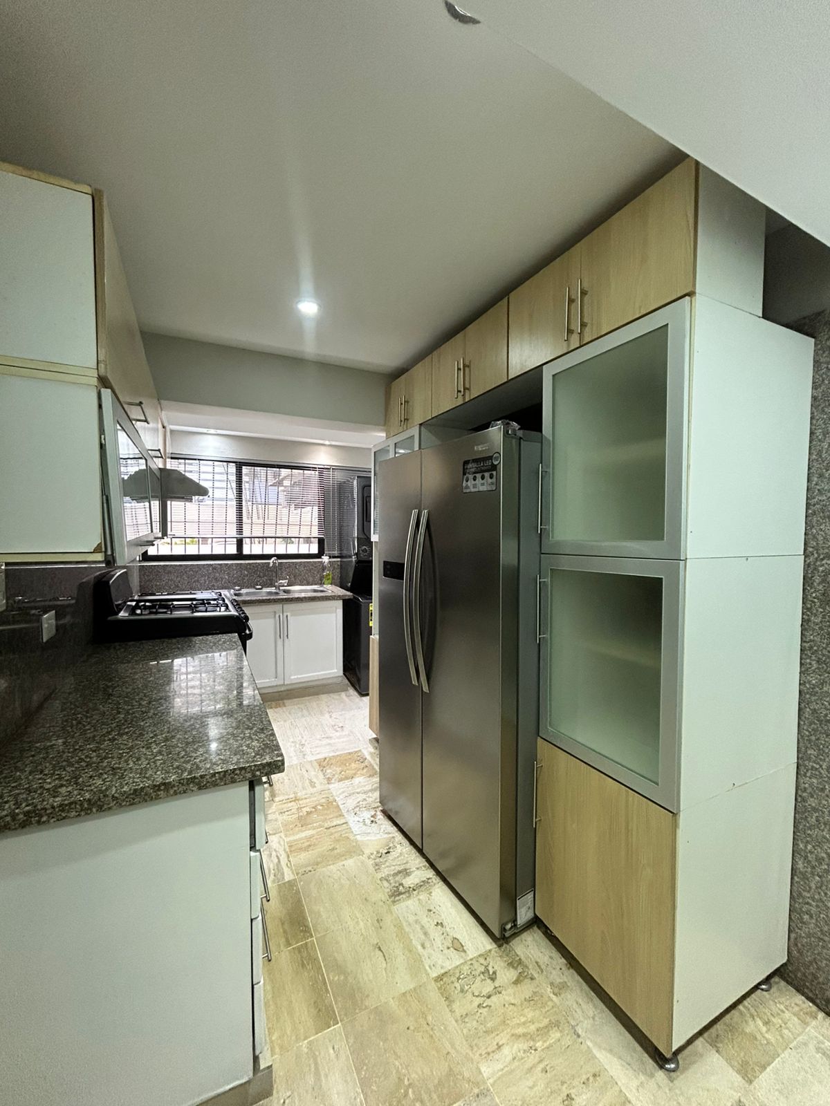 apartamentos - Apartamento Amueblado en Alquiler  Piantini 7