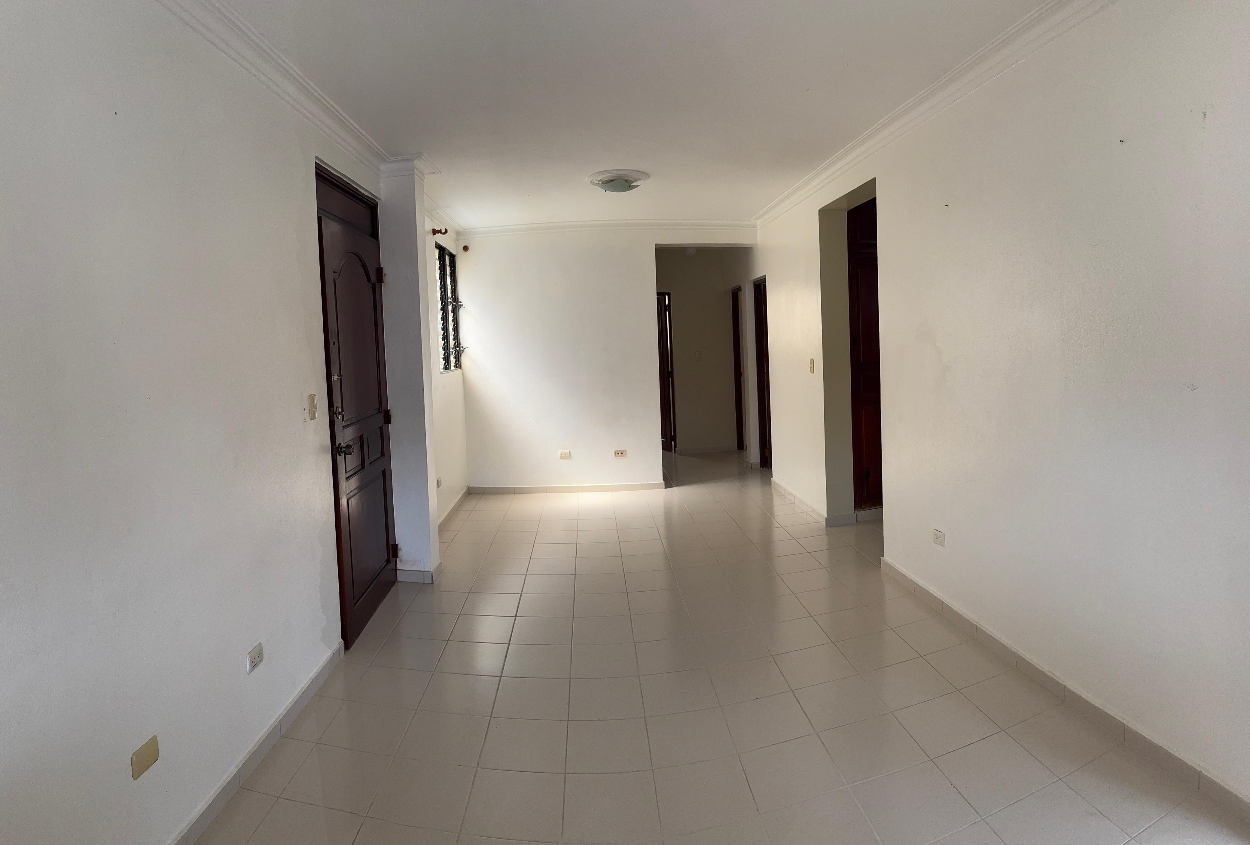 apartamentos - Apto  frente al Nacional, Embrujo I 1