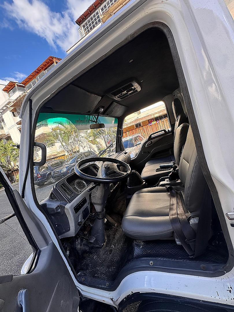 camiones y vehiculos pesados - venta  1