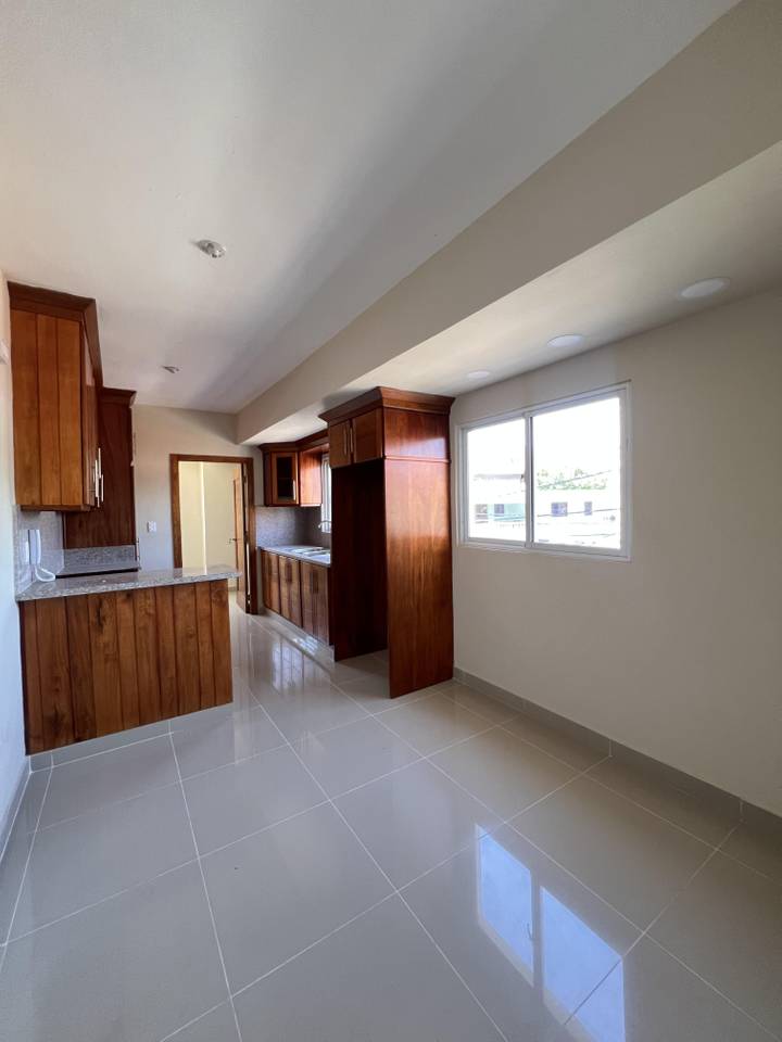 apartamentos - apartamento 2do nivel en Vista Hermosa 1676 3