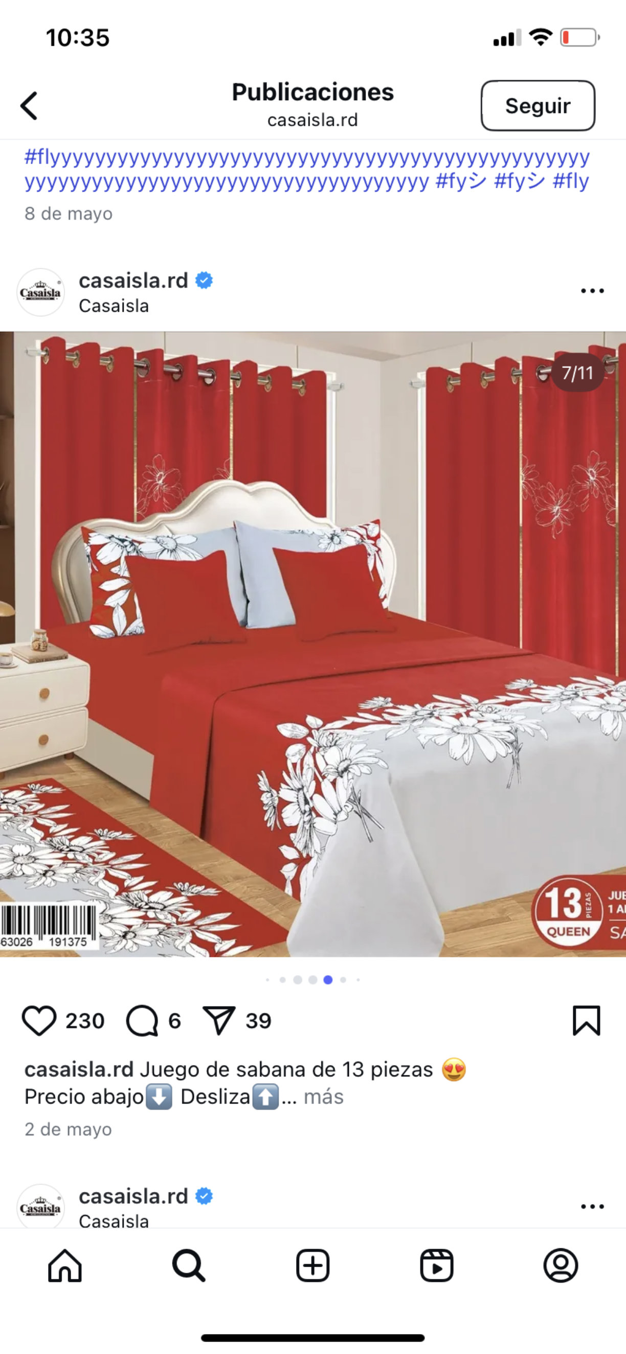 muebles y colchones - juego de corchas  3