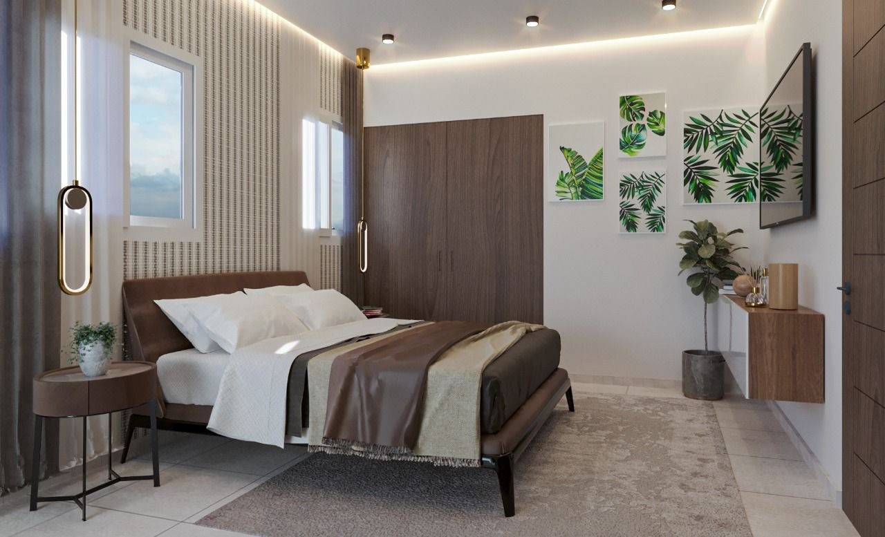 apartamentos - Apartamento en Venta – El Millón
📍 Torre Residencial Natalie XIX U$135.000
 3