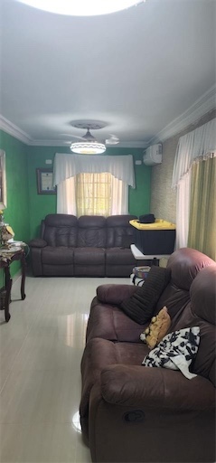 casas - Casa en la autopista de san Isidro con jacuzzi 1