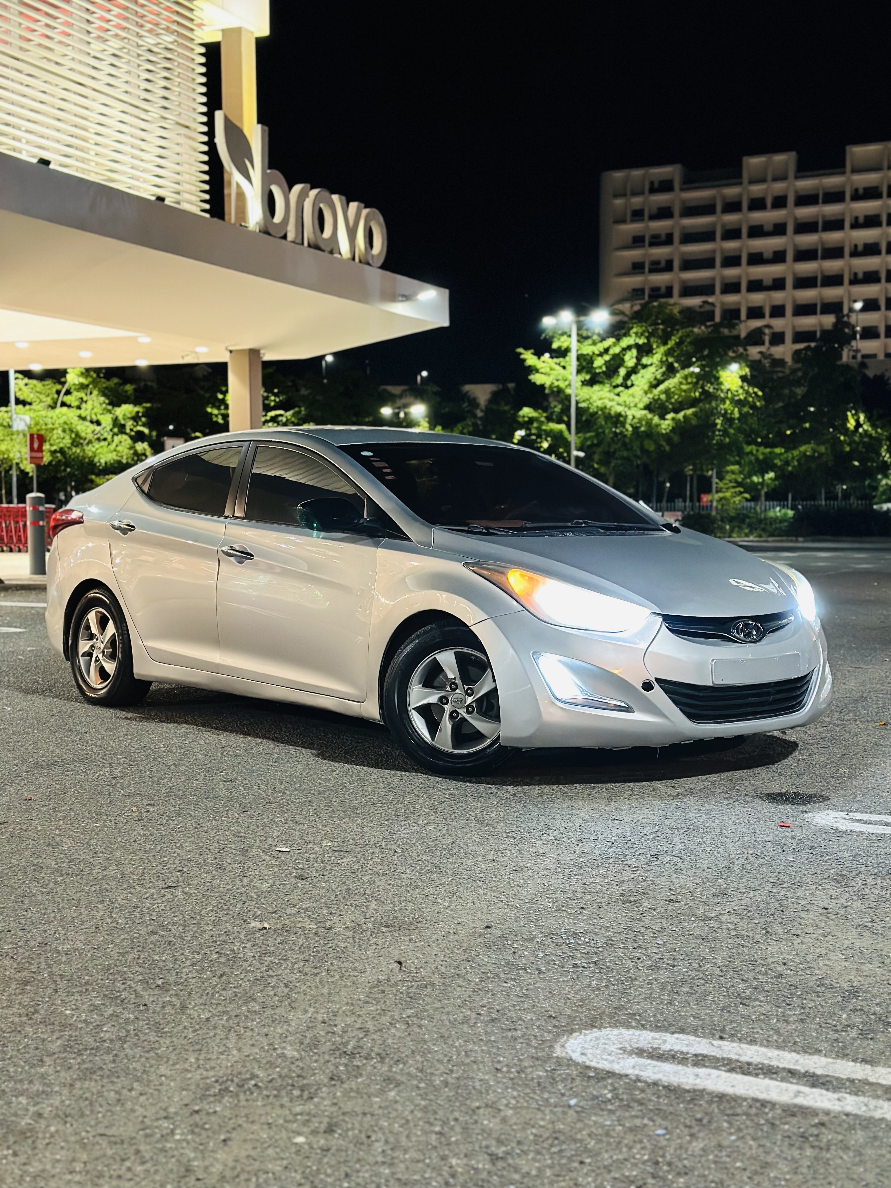 carros - 🔥HYUNDAI ELANTRA 2014🔥 0