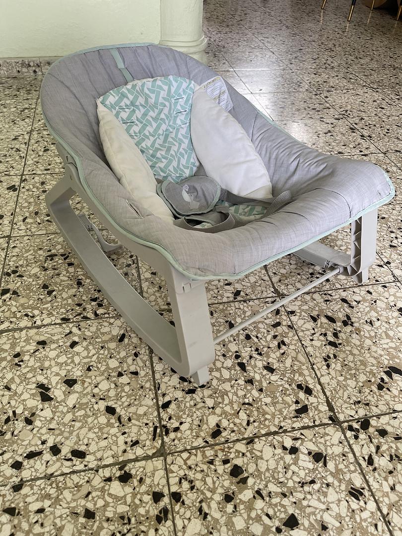 coches y sillas - sillas para bebes 3