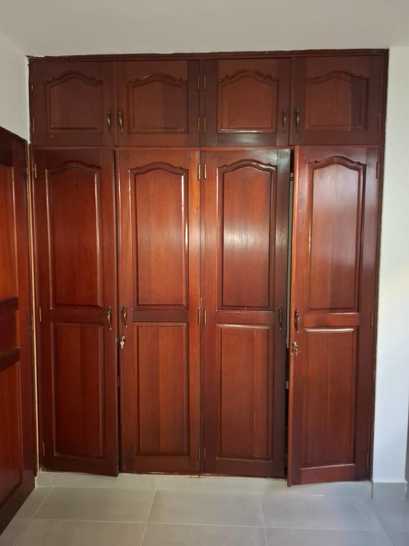 apartamentos - 📍 Cacicazgos  Apartamento en Alquiler  5