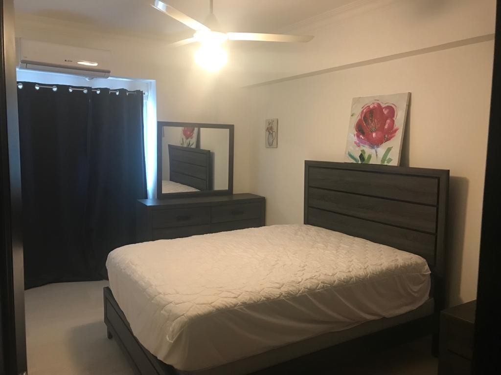 apartamentos - HERMOSO DEPARTAMENTO EN NACO.  AMUEBLADO  DE LUJO 6