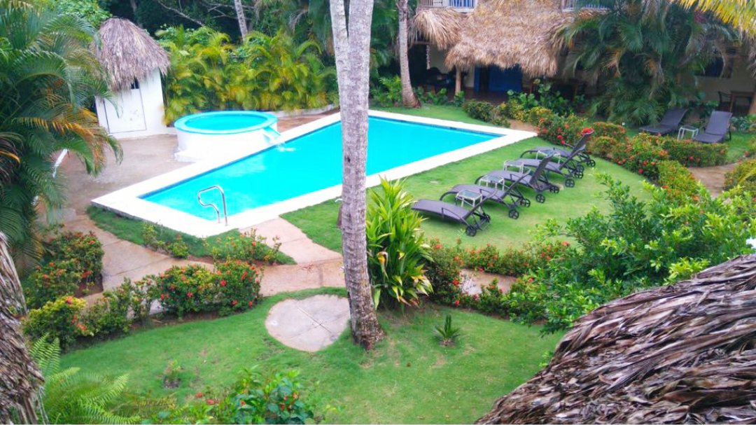 casas vacacionales y villas - Villa Mana Paradise Holiday 5