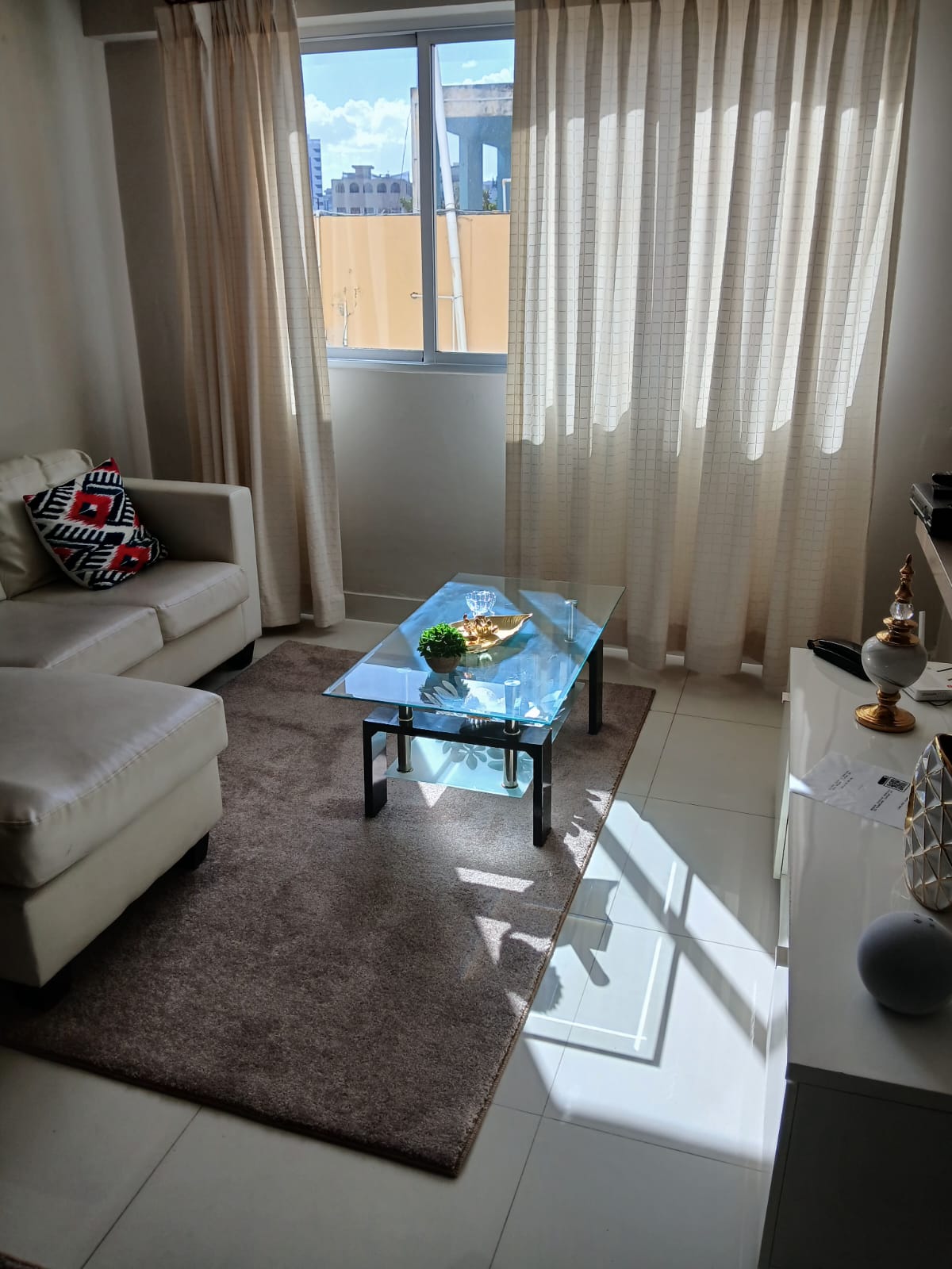 apartamentos - PROPIETSRIO RENTA APTO. NACO 8