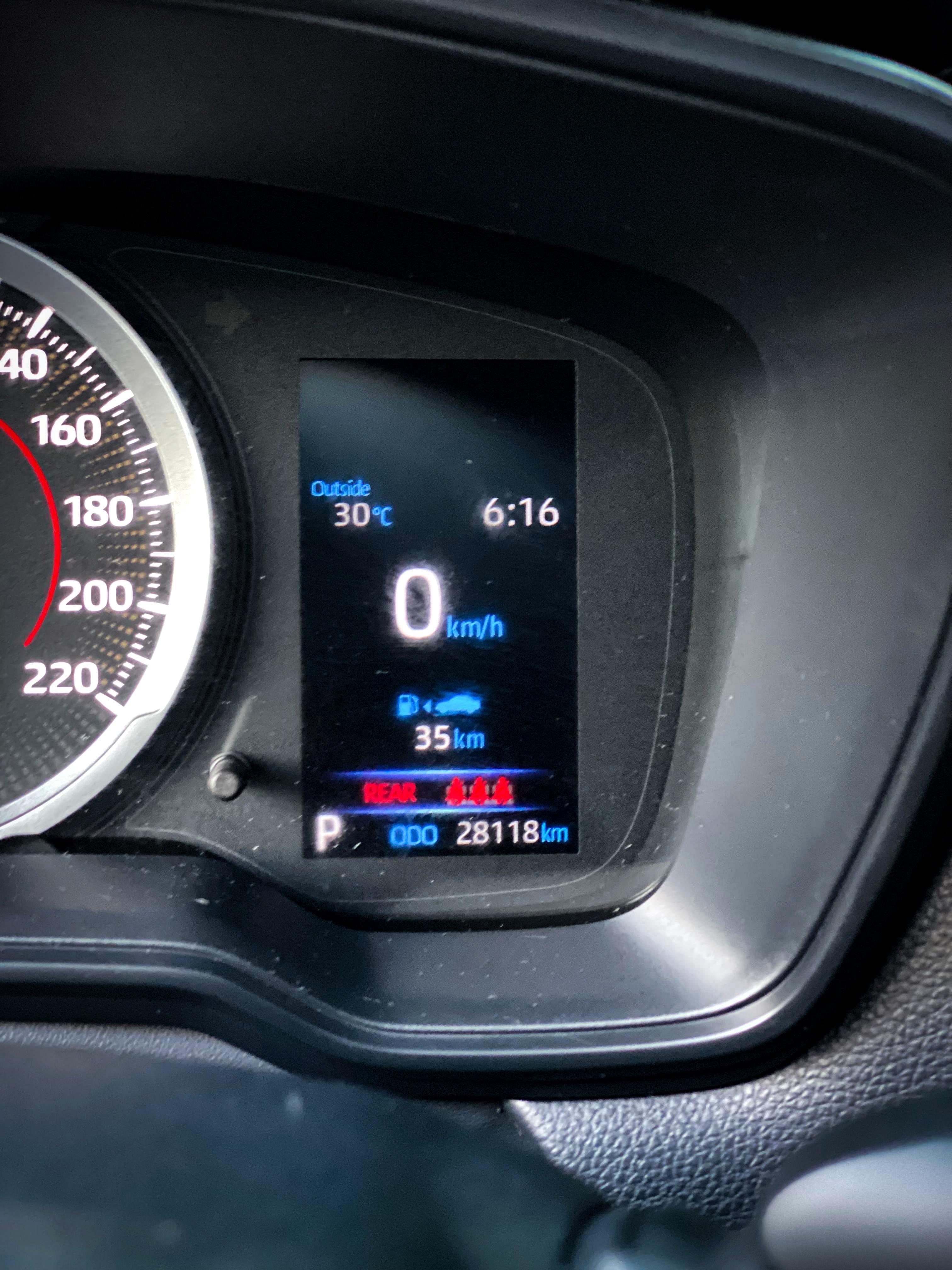 jeepetas y camionetas - Toyota Corolla Cross Limited 2022 NO IMPORTA EL CRÉDITO  7
