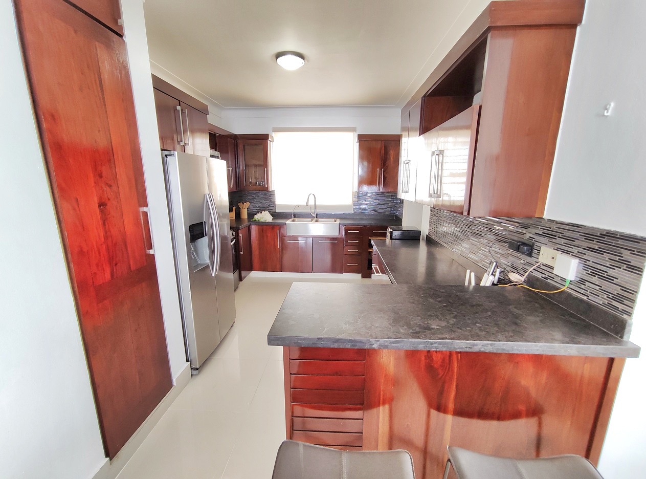 apartamentos - Último nivel de venta en Los Cerros de Gurabo 3