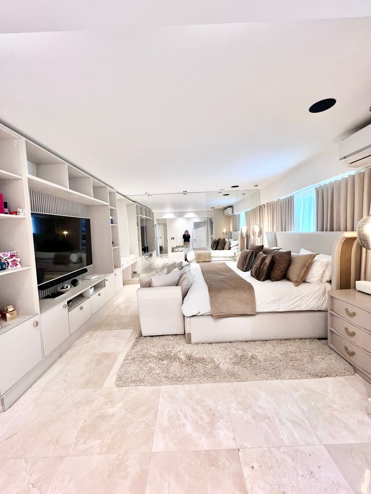 apartamentos - 𝙇𝙤𝙨 𝘾𝙖𝙘𝙞𝙘𝙖𝙯𝙜𝙤𝙨📍próximo a la av. Anac 8