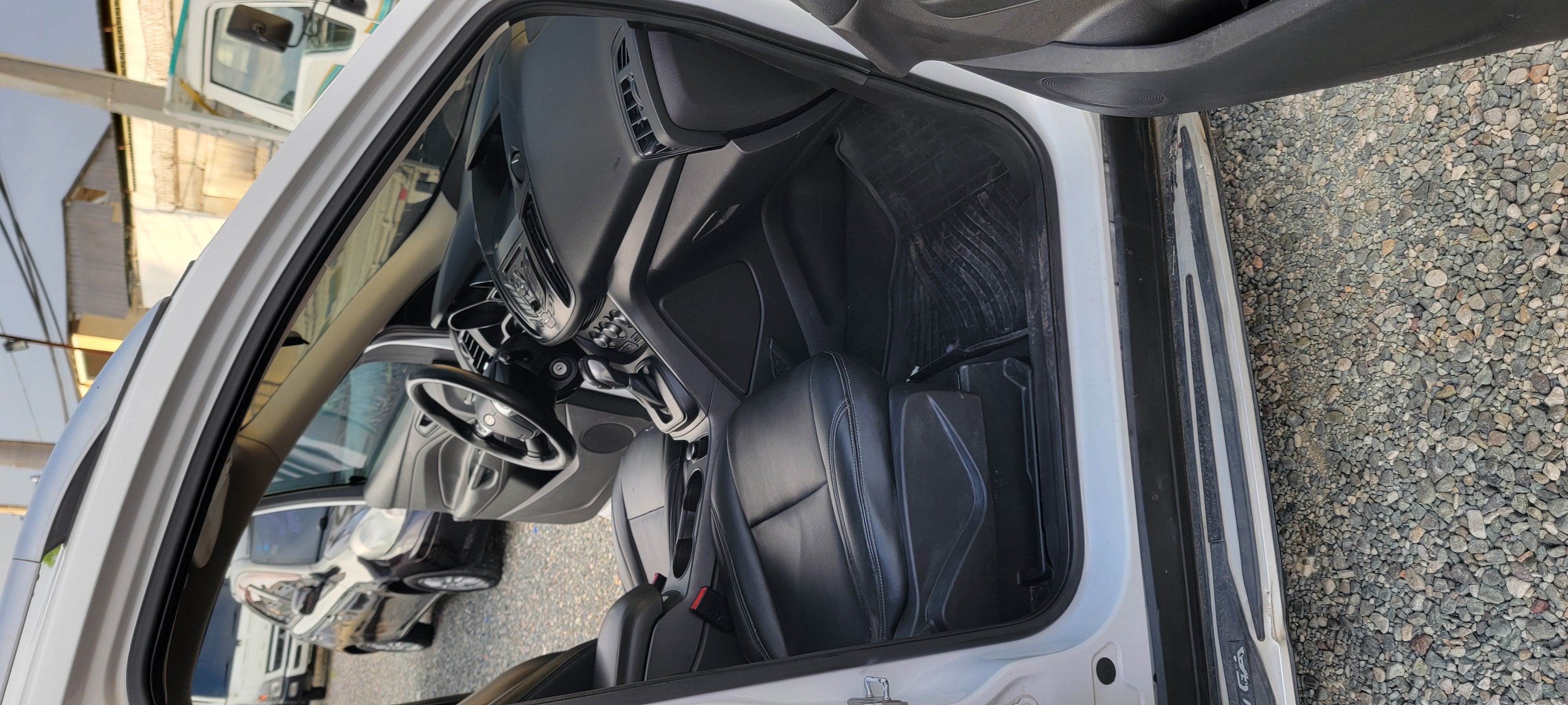 jeepetas y camionetas - FORD ESCAPE  2016 5