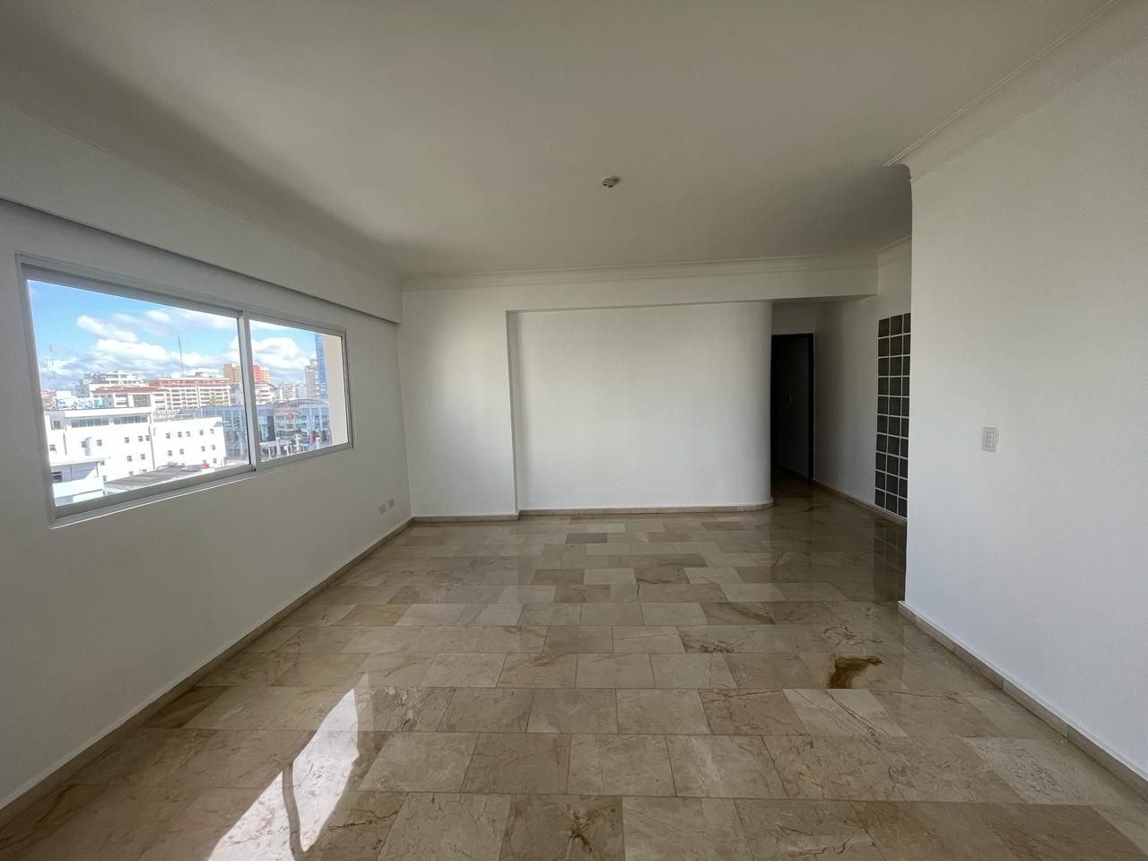 apartamentos - Apartamento en alquiler en Piantini, Espacioso de 3 habitaciones 6