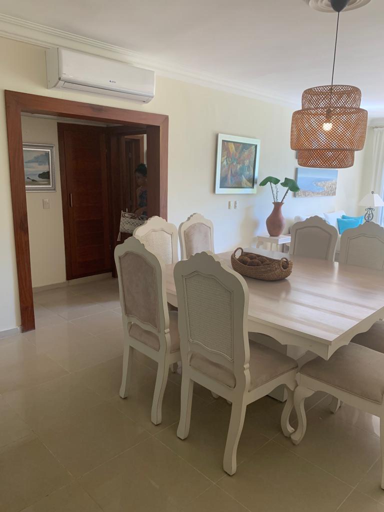 apartamentos - Apartamento en Renta. Juan Dolio 6