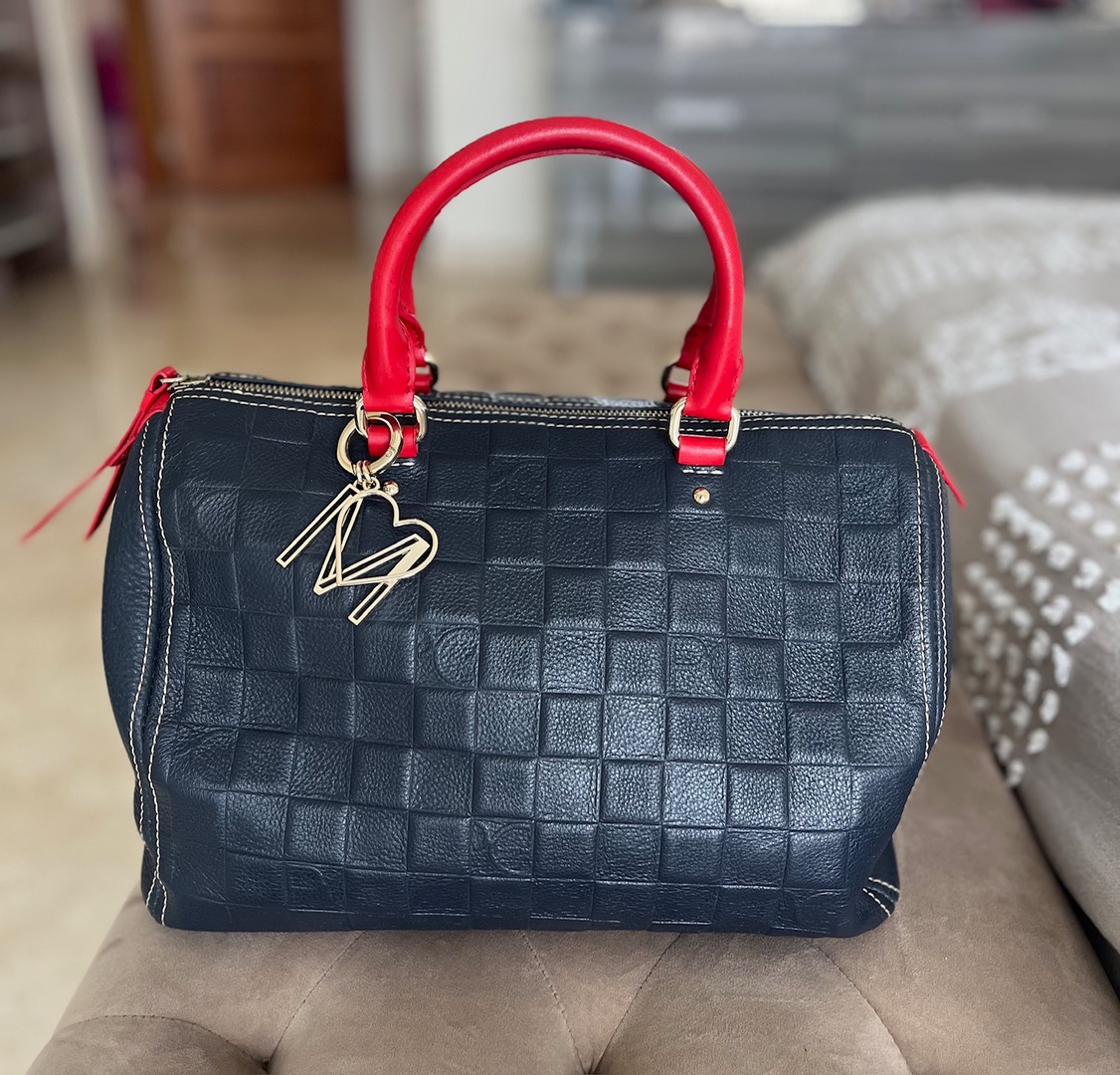carteras y maletas - Cartera PURIFICACION GARCIA