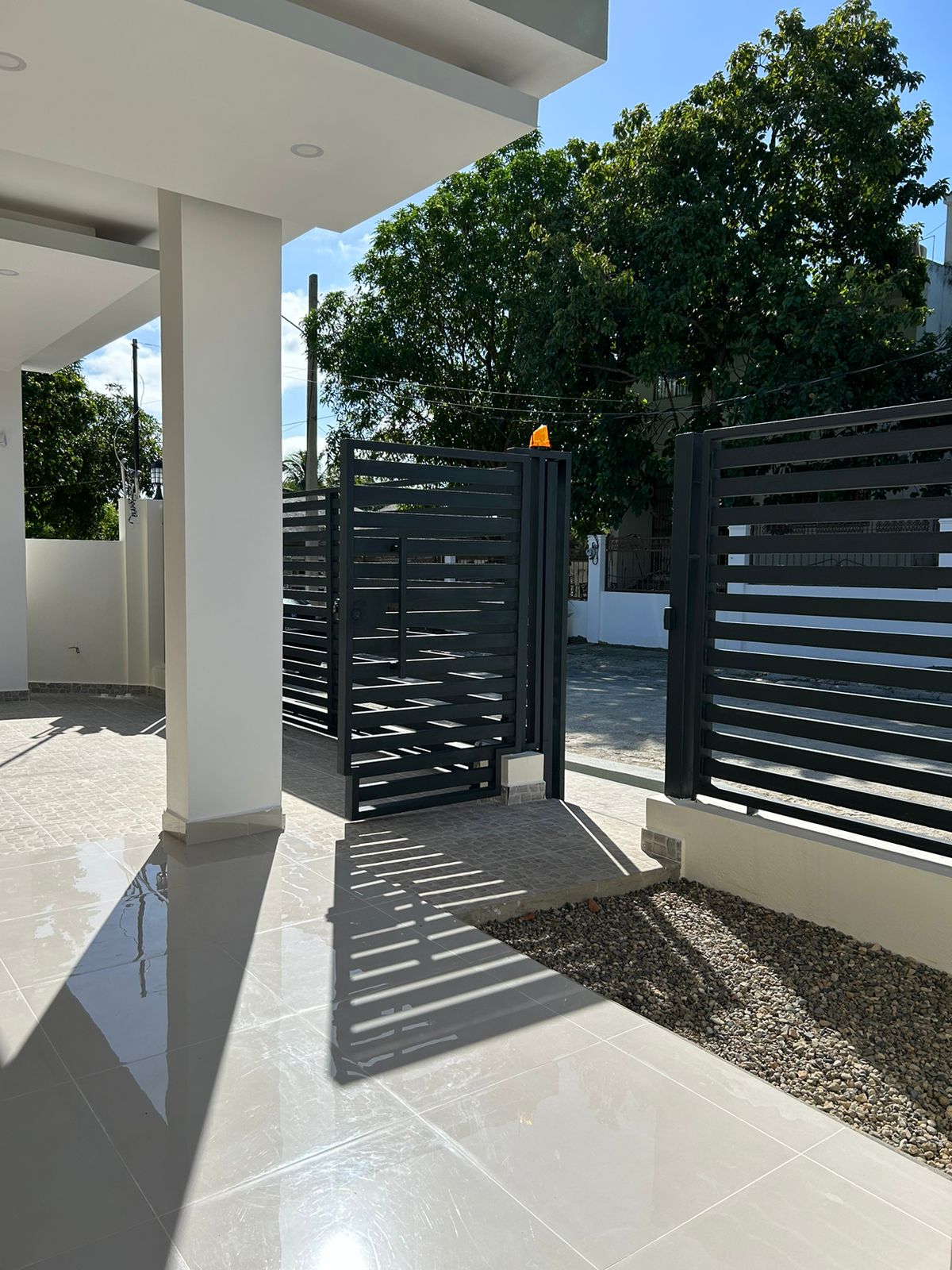 casas - Casa de Venta en Las Antillas, Santiago 4