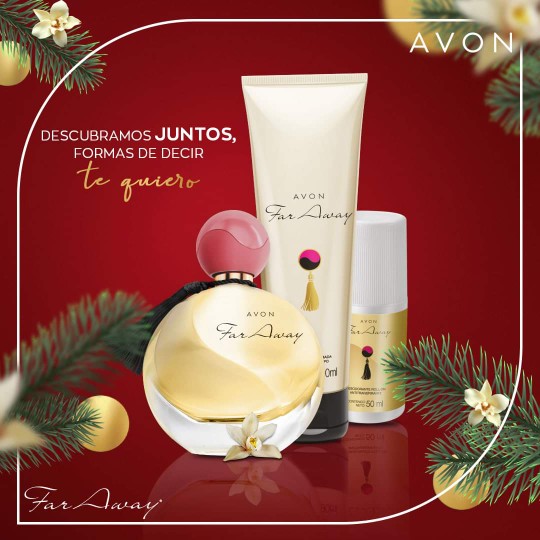salud y belleza - Combo de perfume para dama