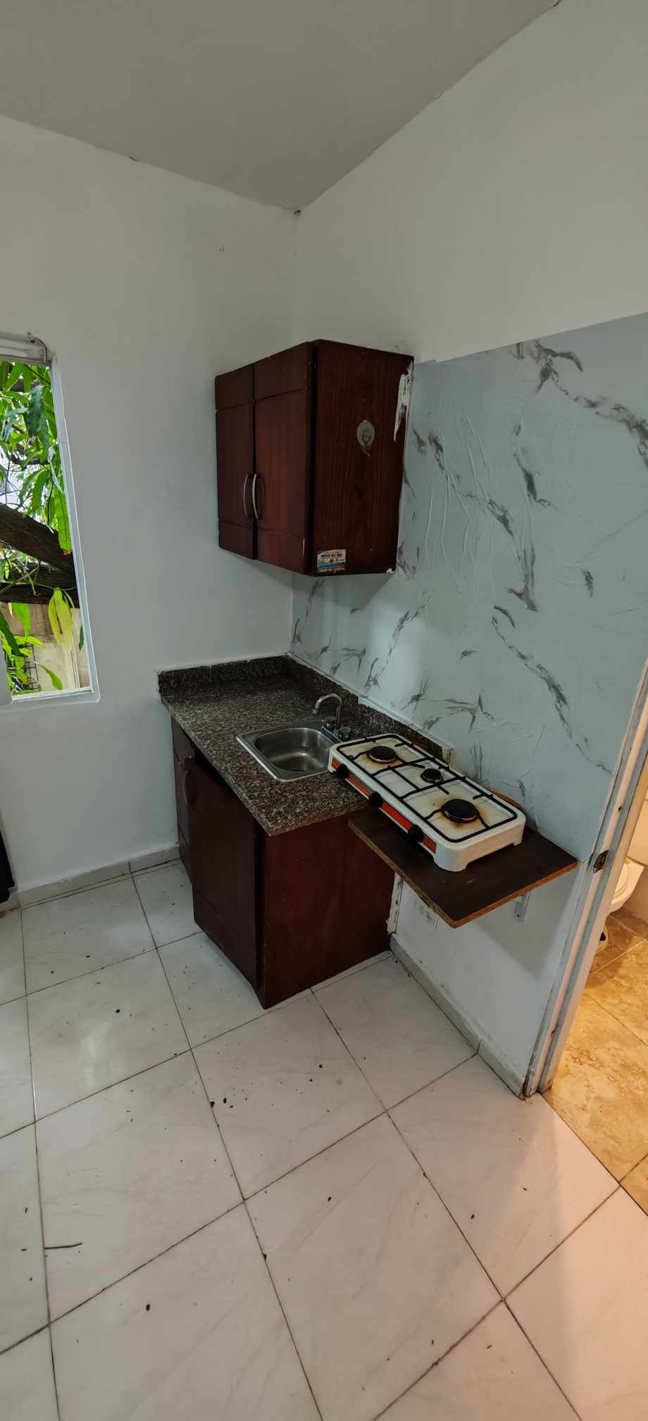 apartamentos - Zona Universitaria Alquiler Estudio Amoblado, Uasd 1