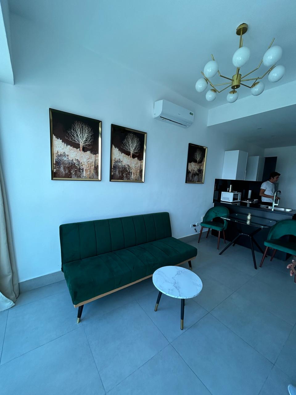 apartamentos - ✨ ¡Vive con estilo y comodidad en Serrallés! 🏙️ 2