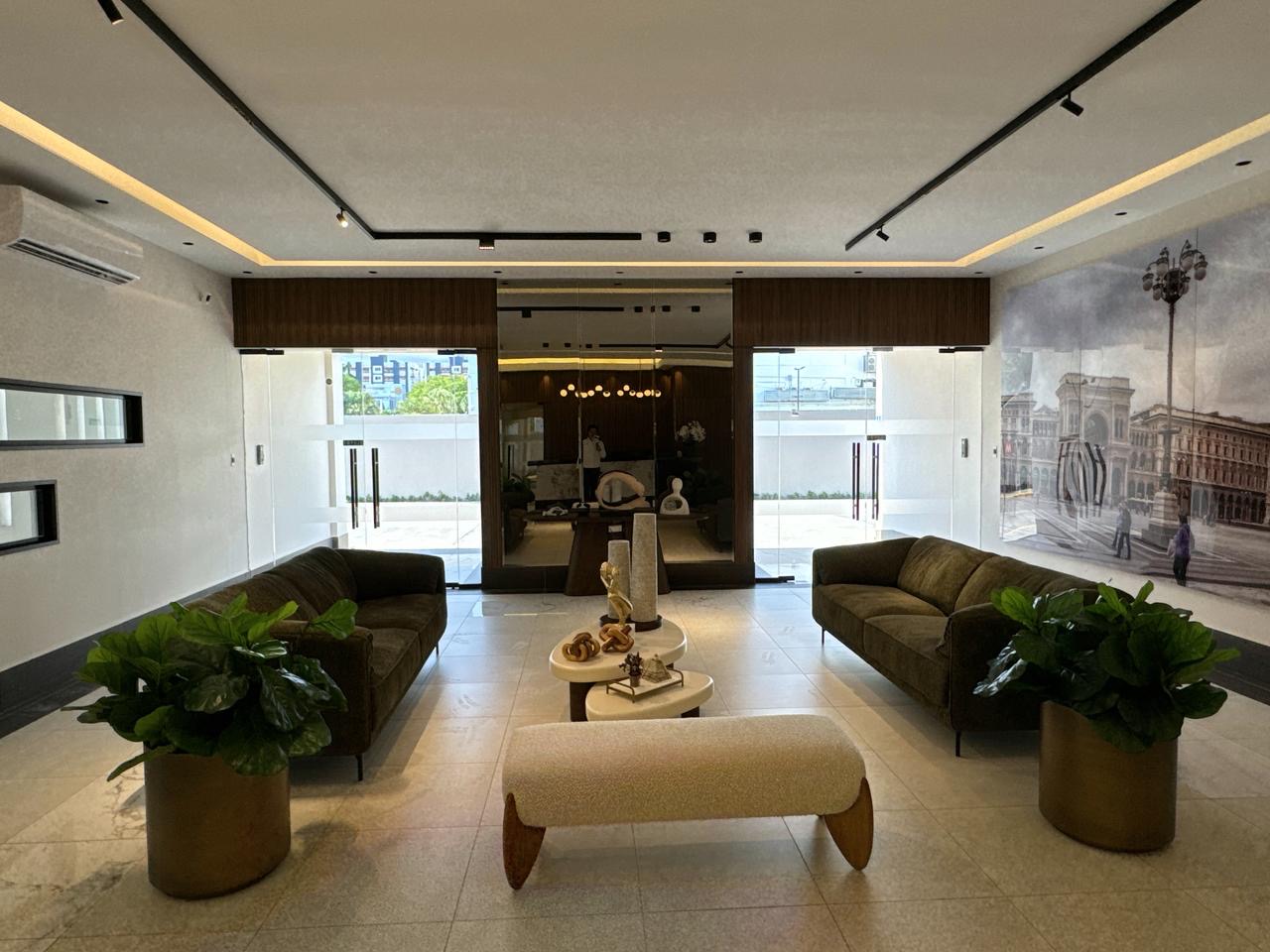 apartamentos - Alquiler de apartamento 6